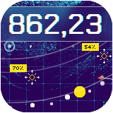 安全系统UI设计 / 前端开发icon